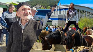 BRAJKO SE NE BUNI! - Na NAJVEĆEM DERNEKU u BIH nema DOBNE GRANICE!