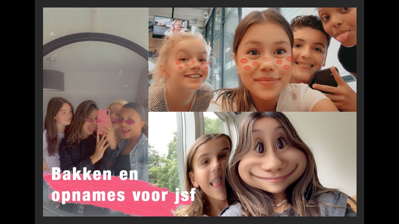 Weekvlog #2 |Naomi Traa