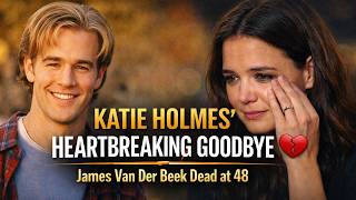 Is James Van Der Beek's Death Connected to Dawson's Creek?