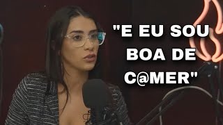 Atriz P Que Gosta De C M3R Os Caras Val Mineirinha