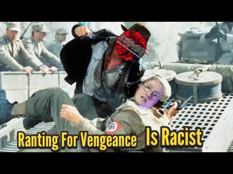 Ranting For Vengeance: The Most Disturbing Moments
