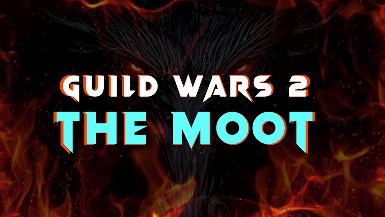The Moot: Showcase || Guild Wars 2
