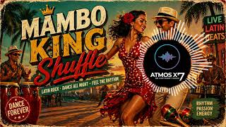 Mambo King Shuffle – Energetic Latin Groove