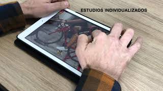 Biomecanica Joypa Cycling