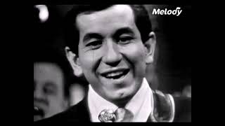 Trini Lopez  -  America (1964)