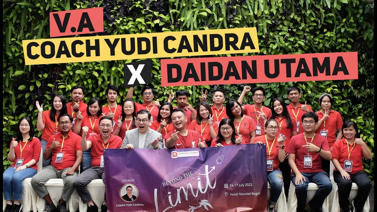 Pelatihan Tim, Pembentukan Budaya dan Pengembangan Perusahaan