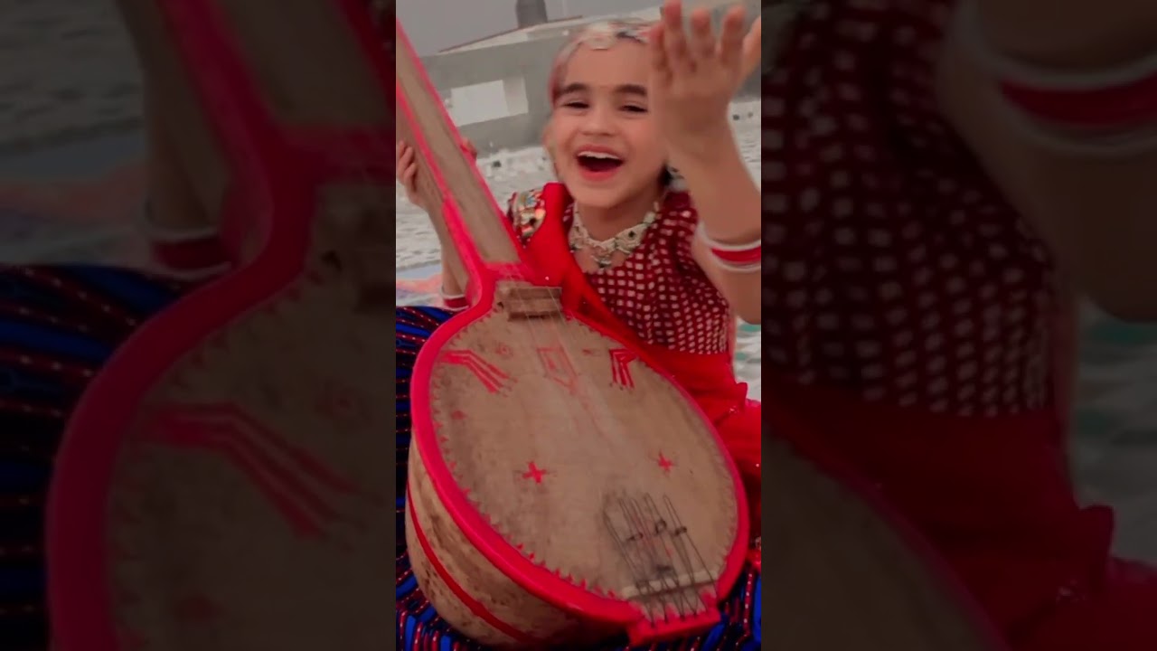 Mala ro maniyo bhajan🌹🚩 