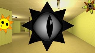 SPRUNKI MR SUN Phase 3 OG Remastered Treatment | Nextbot Gmod