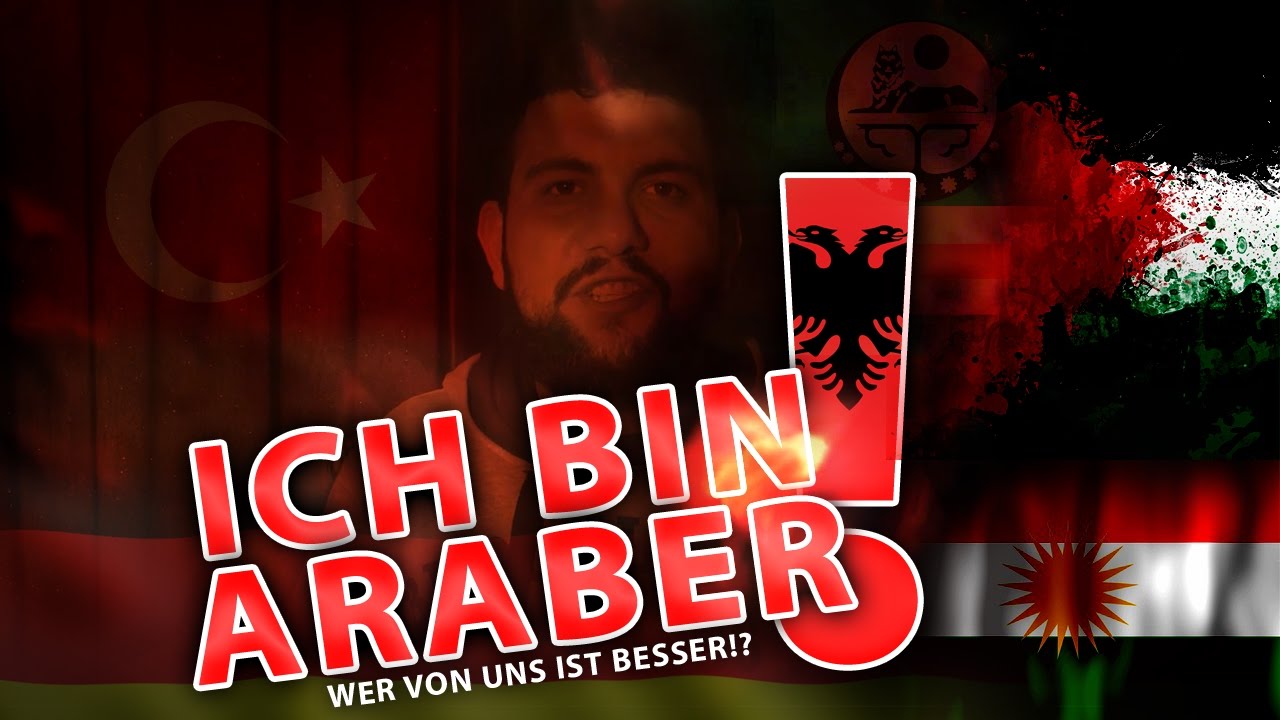 Nationalismus im Islam | Der Islam verbindet - YouTube