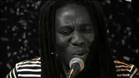 Richard Bona - Te Misea