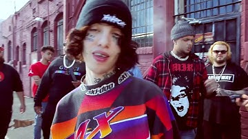 Codeine Chriss Ft LIL XAN - MOVIE (prod. By Quadwoofer)