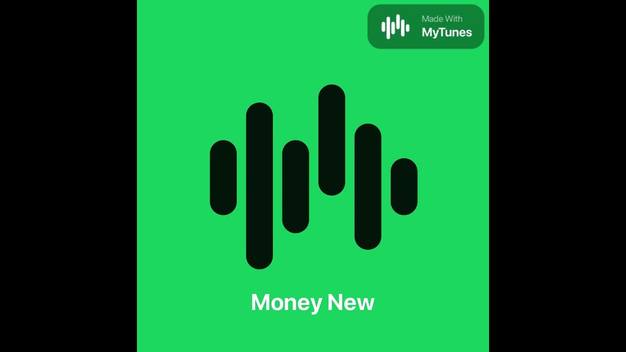 My Original Songs- offering a fresh perspective, 2025, Money