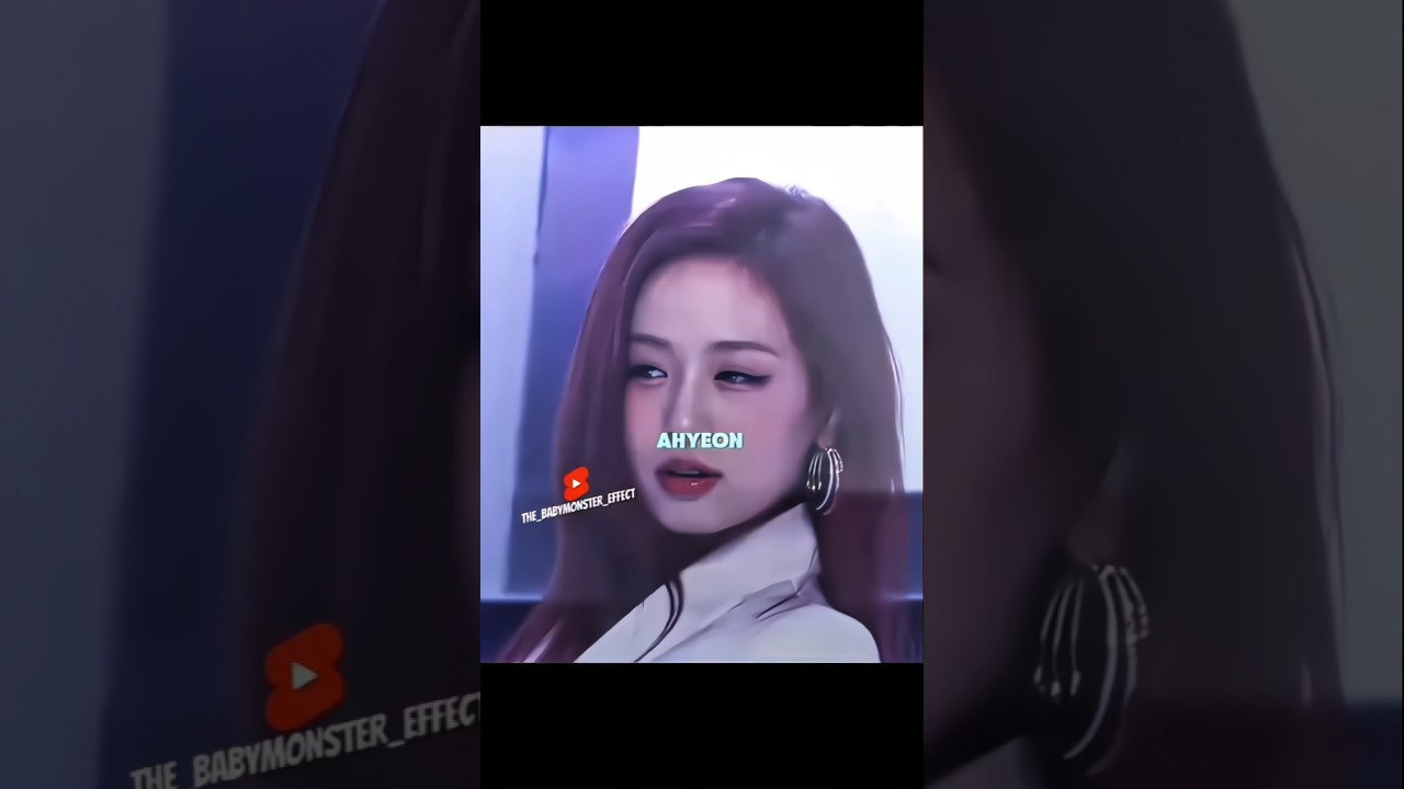 Songs that suits babymonster members #babymonster #kpop #fypシ゚viral #shorts