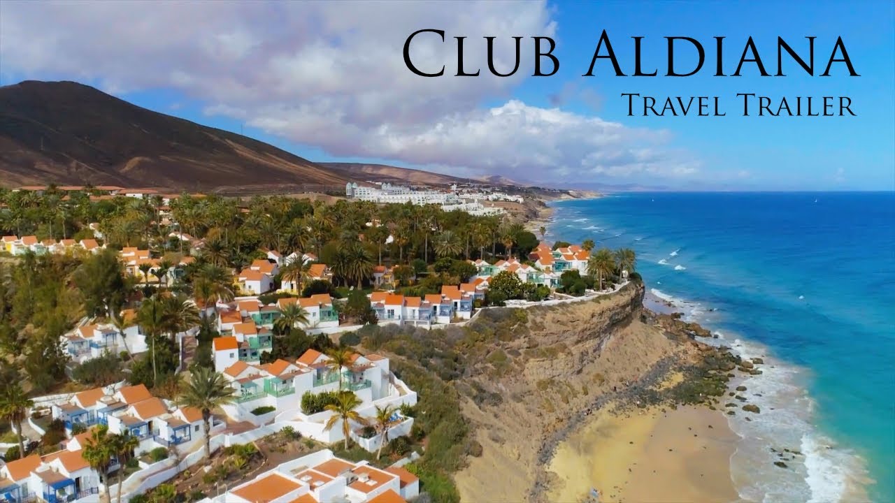 My New Love – ALDIANA (Club Fuerteventura)