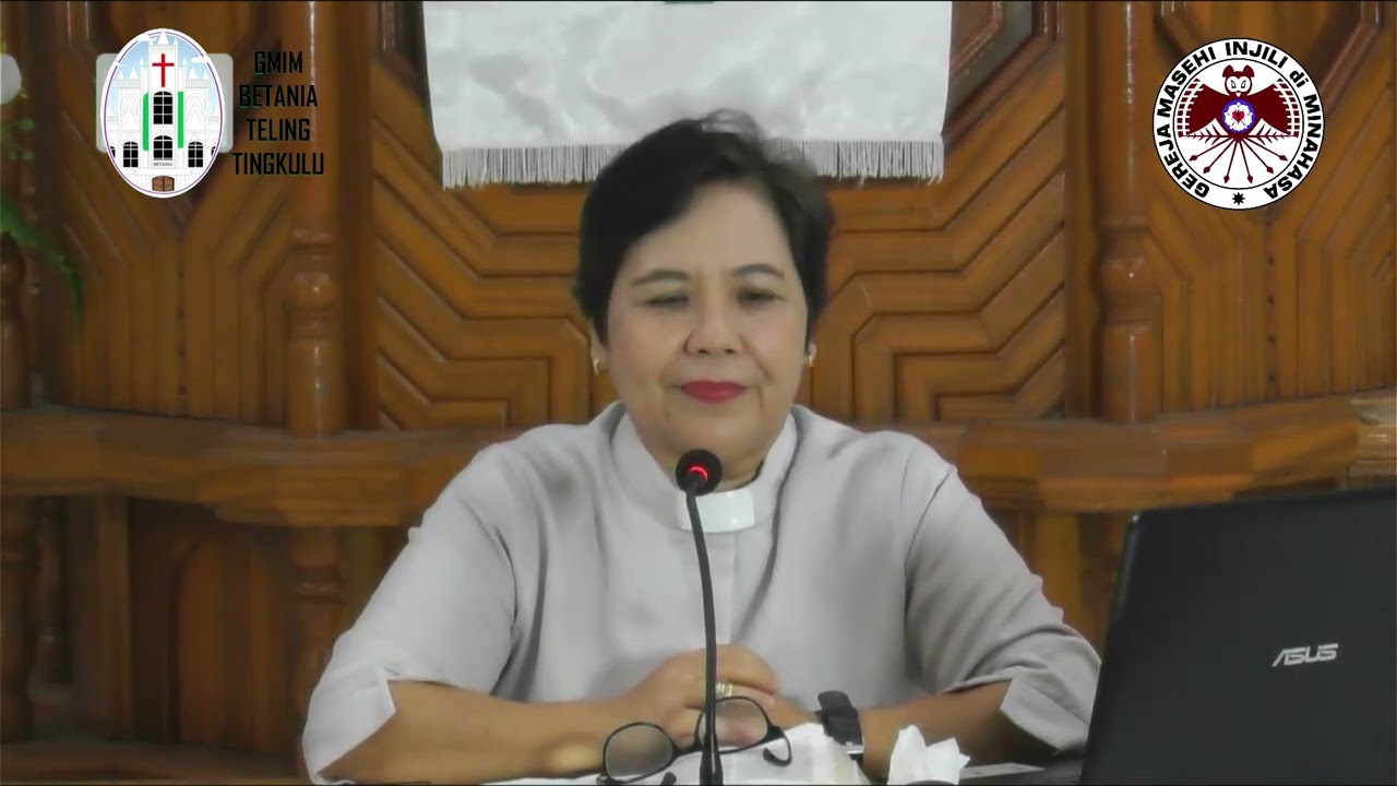 Yohanes 21 : 1-14, Tema : Yesus Yang Bangkit Adalah Tuhan