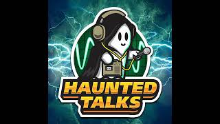 Ep 200 - Haunted Talks Turns 200!