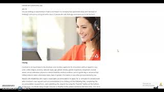 Conduent - Remote Customer Service Associate. Hiring Now