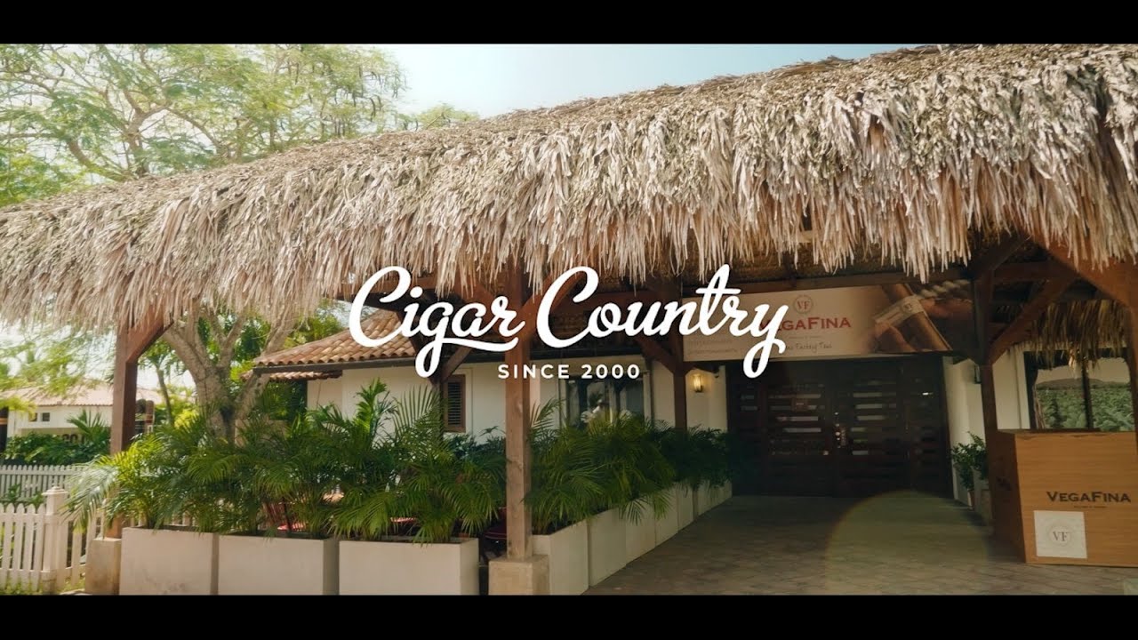 25 Years of Cigar Country