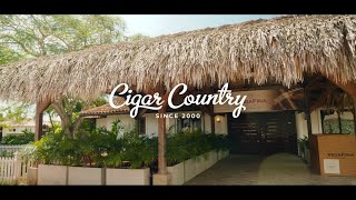 25 Years of Cigar Country