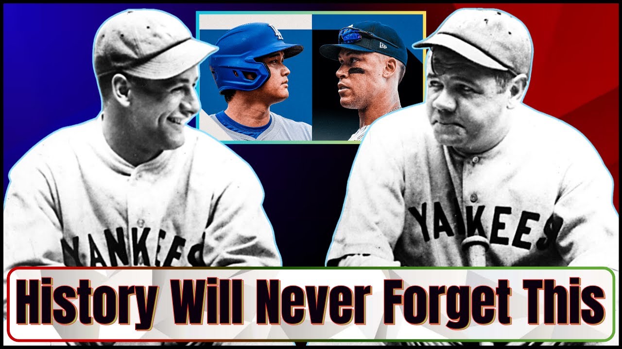 Babe Ruth: The Untold Story of the Man Who Saved Baseball