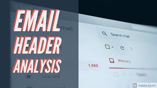 Analisis tajuk email | Berjuang melawan spam!