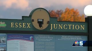 Essex disjunction? Vermont village weights breakup with parent town