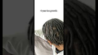 #locjourney #locgrowth #locs