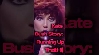 Otra recomendación de un documental para ver gratis. Este docu de Kate Bush es imperdible