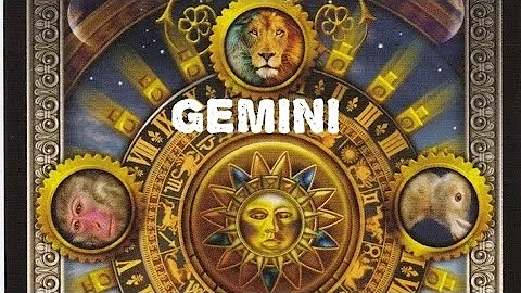Gemini's Incredible Comeback! Prepare to Be Amazed!