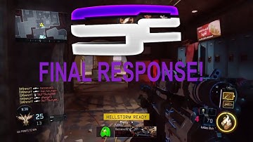 My Final #SoaRRC Response!! POWERED BY @GFUELEnergy