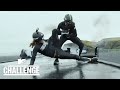 Road Kill Mission | The Challenge: Double Agents