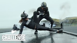 Road Kill Mission | The Challenge: Double Agents