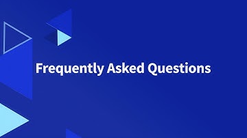 OVHcloud Customer Services FAQ