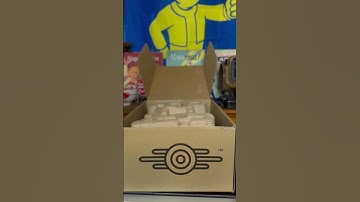 FIRST LOOK @ VAULT-TEC PIP-BOY