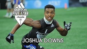 Five-Star Challenge Analysis: Joshua Downs