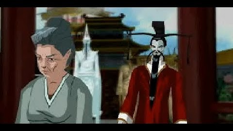 🔫 [PS1] Fear Effect 2 Playthrough - [Part 3] 🔫 [Twitch VOD] [No Edit]