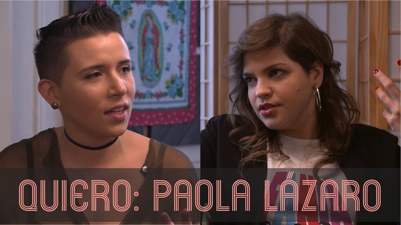 Паола лазаро. Паула Ласаро. Паола Лазаро Paola Lázaro.