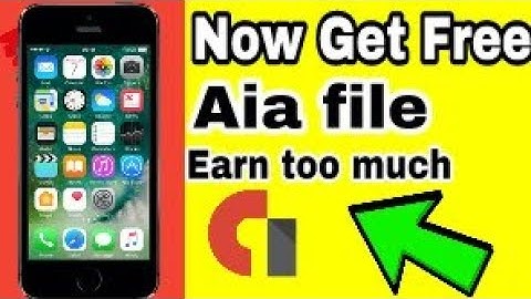 New High Quality .aia file now get high cpc in admob earnings oaytm ,appybuilder,thunkable