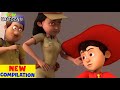 Oh Nirdosh Hai | Chacha Bhatija | New Compilation - 187 | Cartoons For Kids | Hindi Cartoons | #spot