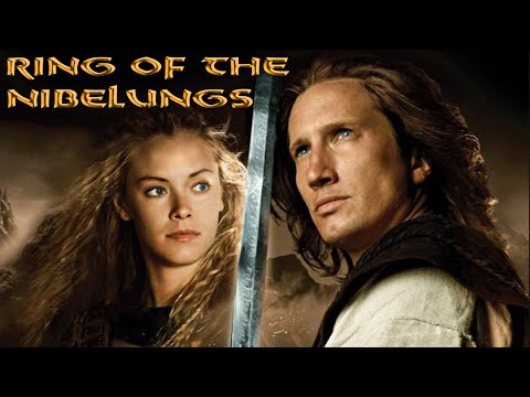 Ring of the Nibelungs [Ilan Eshkeri] Schicksal / Destiny (excerpt) OST Soundtrack