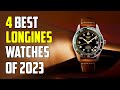 Best Longines Watches 2023 | Best Longines Watch 2023