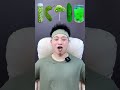 #Green #Immersive snacking #Foodie