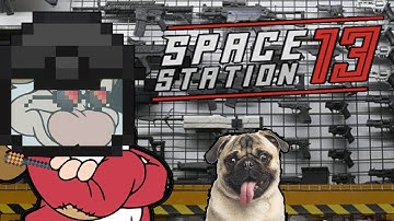 Keeping SECURITY Secure | SS13