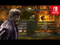 La prisión (369,463) | Albert Wesker (MIDNIGHT) | RE5 NS Mercenaries united