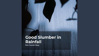 Cradling Teeming Rain