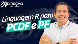 Linguagem R para PCDF / PF - Prof Victor Dalton