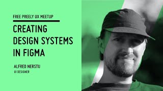 Creating design systems in Figma screenshot 1