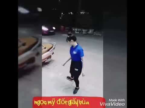 Đốt vía - youtube