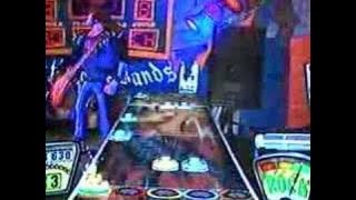 Download lagu Mighty Morphin Power Rangers - Guitar Hero