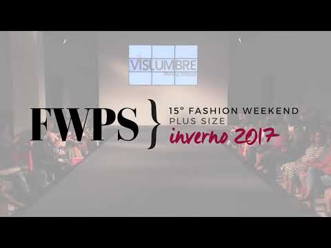 Vislumbre Lingerie - Fashion Weekend Plus Size Inverno 2017